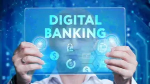 Digital Banking & Mobile Banking