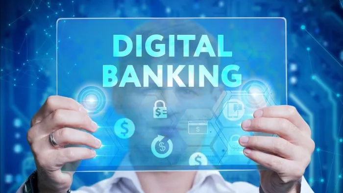 Digital Banking & Mobile Banking 
