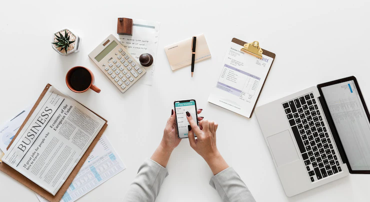 Tipe Orang Yang Cocok Menggunakan Quick Credit