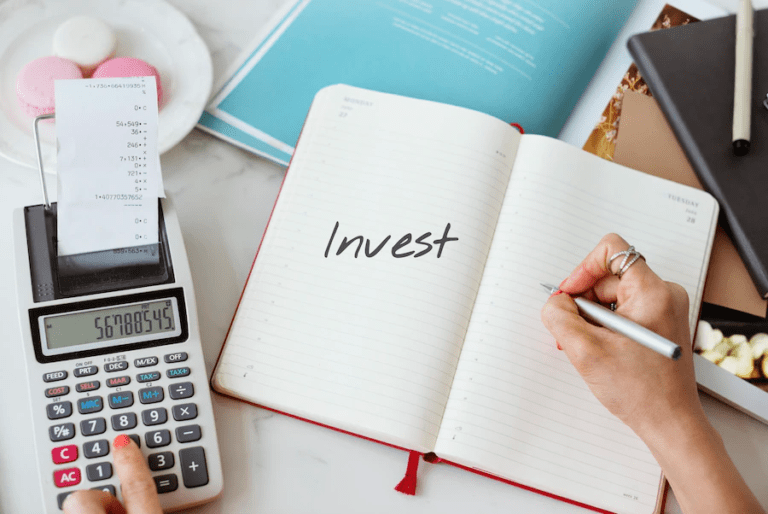 cara investasi - LB Blog