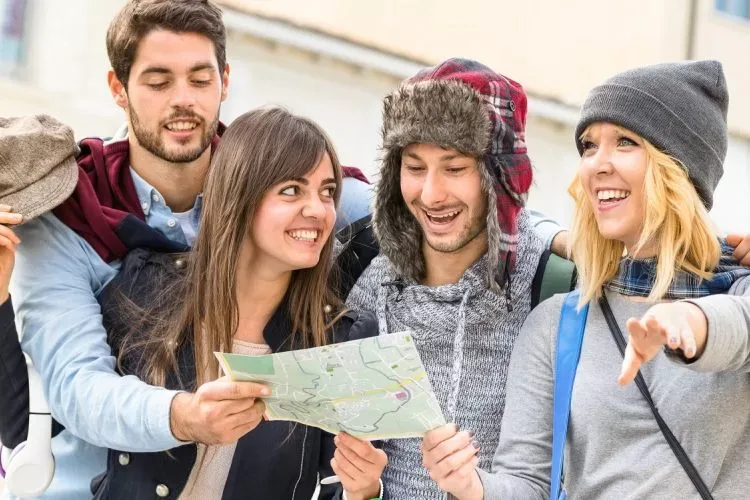 10 Tips Traveling Hemat Cocok Untukmu Para Mahasiswa