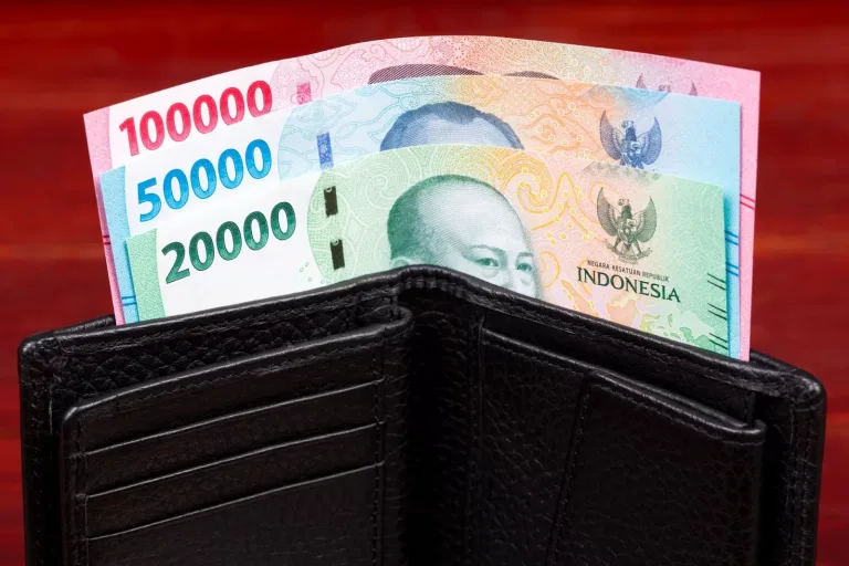 rupiah digital