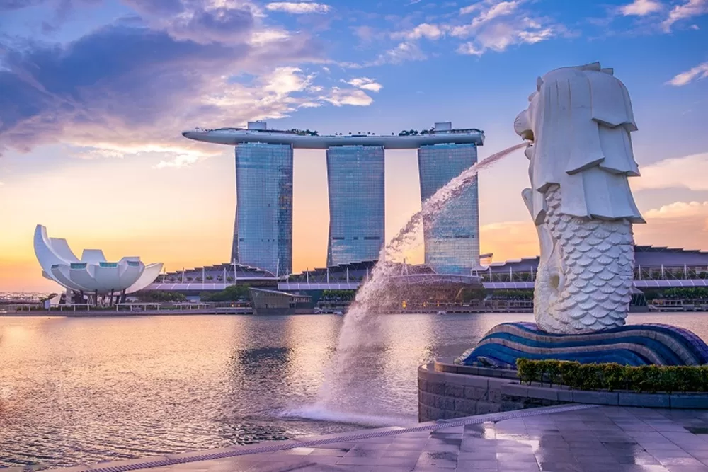 Tips Hemat Liburan Ke Singapura Biar Nggak Bikin Kantong Bolong