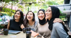 tips anti awkward saat lebaran