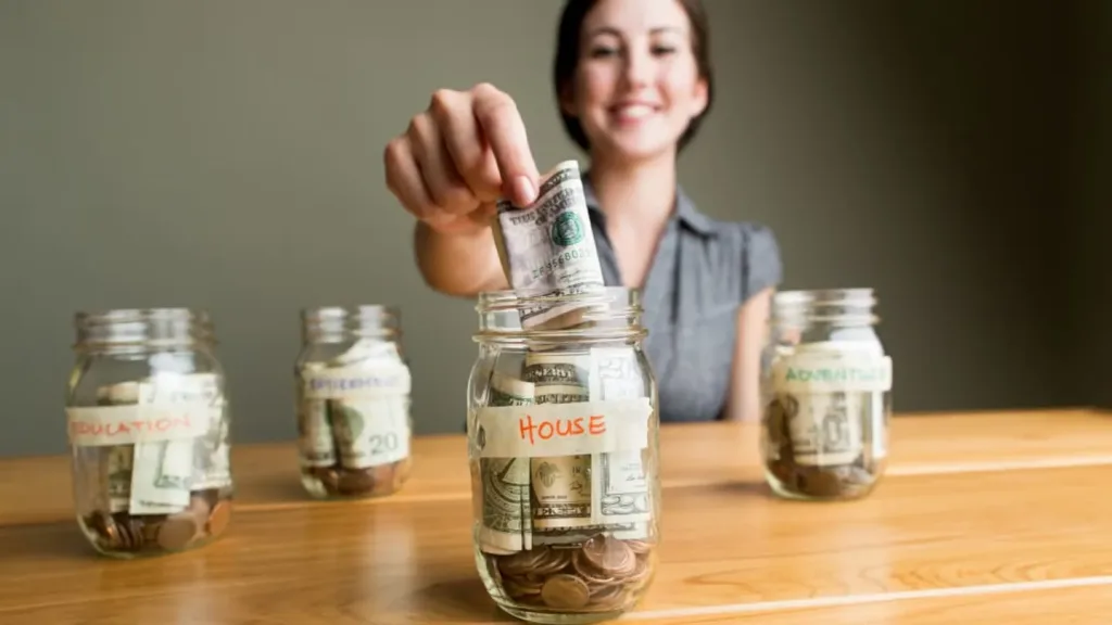 Terapkan 5 Good Money Habit Ini Untuk Mengatur Keuangan
