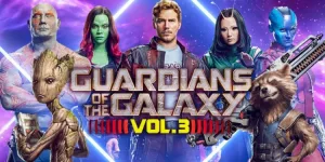 Review Film GOTG 3 (Guardian Of The Galaxy Vol. 3), Simak Ending Mengharukannya