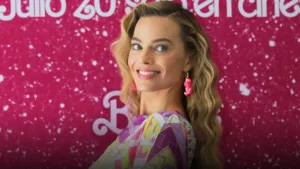 Sinopsis Film Barbie Yang Sedang Viral; Dibintangi Oleh Margot Robbie