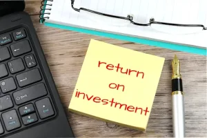 ROI (Return On Investment): Definisi dan Cara Menghitungnya