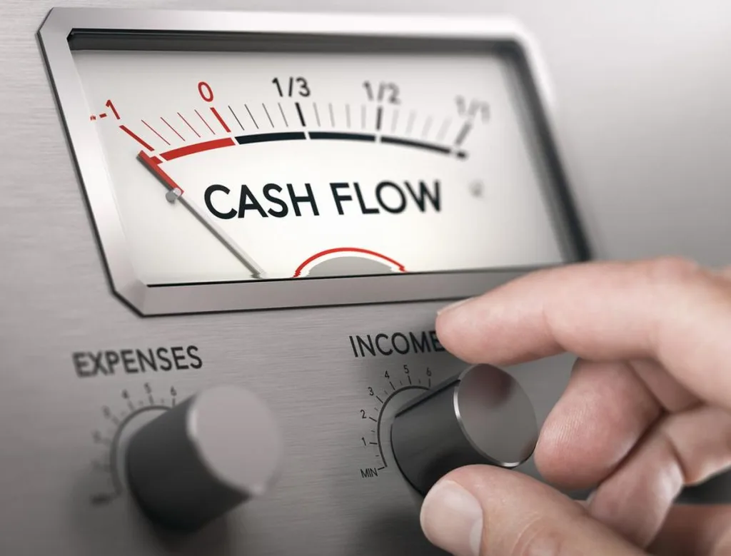 Cara Terapi Cash Flow Biar Keuangan Gak Semerawut