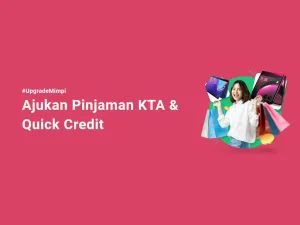 Pinjaman Online 5 Juta Tenor 12 Bulan dengan KTA LINE Bank