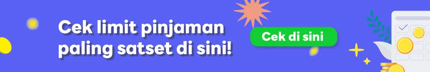 cek kredit limit LINE Bank