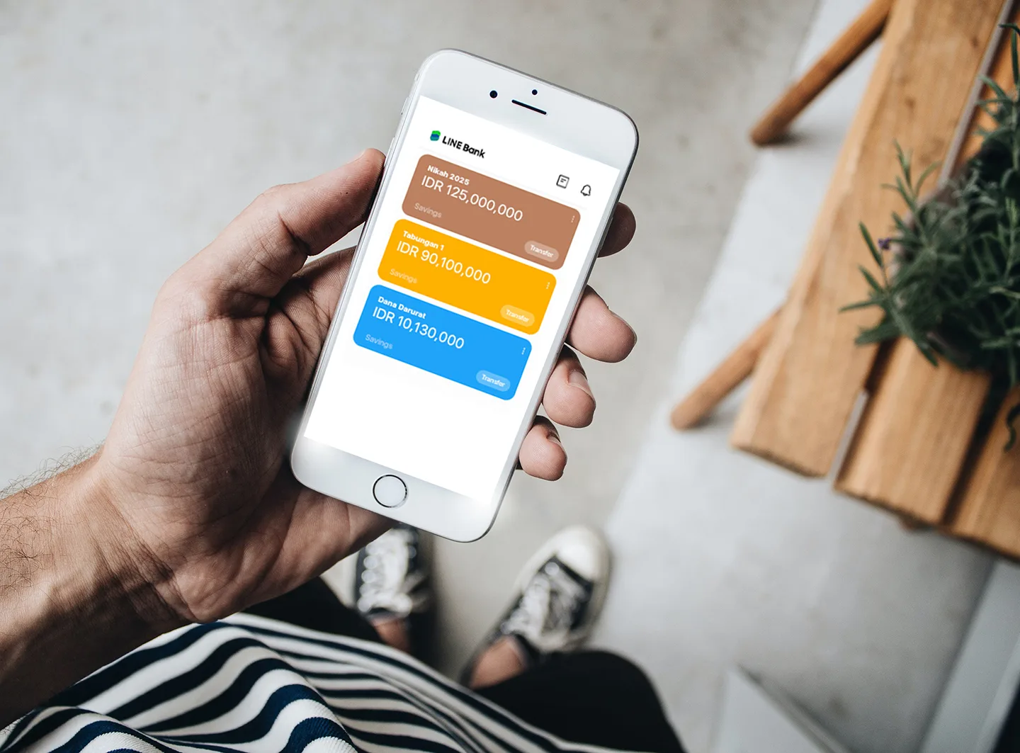 9 Fitur LINE Bank yang Seru dan Harus Kamu Tahu!