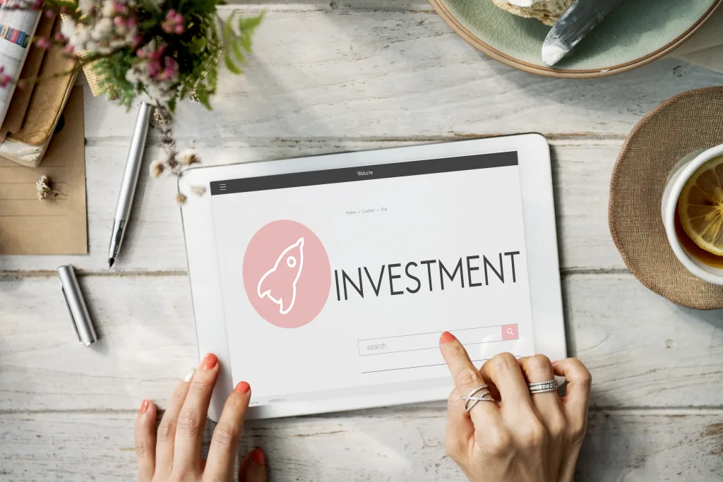 Ini 10 Jenis dan Cara Menghitung Investasi