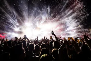 5 Tips Beli Tiket Konser Musik dengan Budget Paspasan -LB Blog
