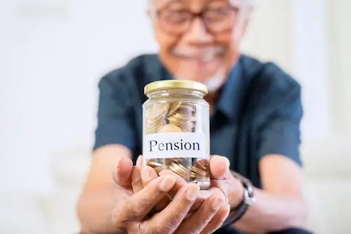 cara mengelola dana pensiun yang baik