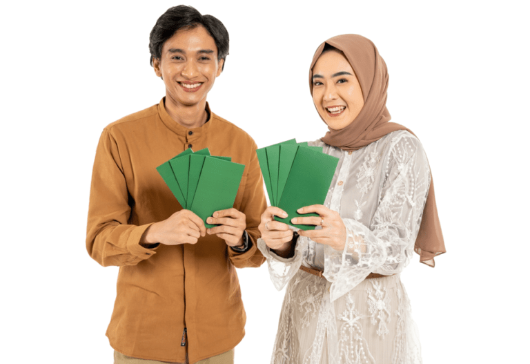 5 Tips Menabung Setelah Lebaran 2024