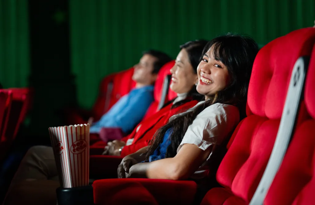 Film yang Tayang di Bioskop Terbaru di CGV Bulan Mei 2024