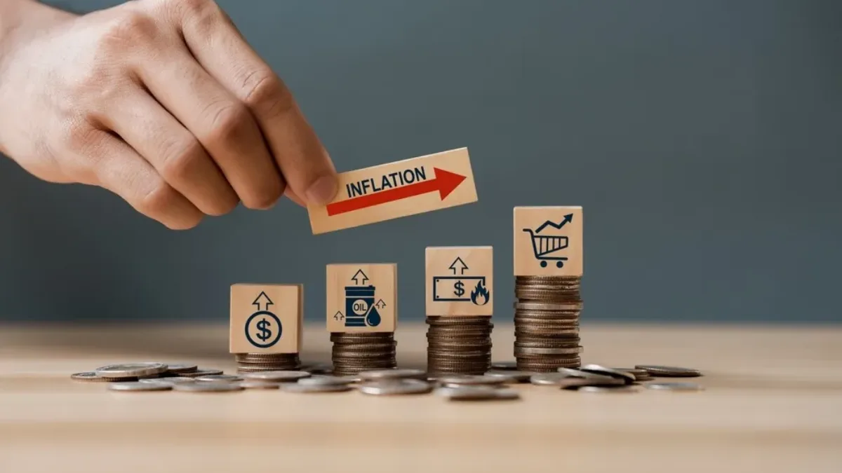 7 Tips Mengatasi Dampak Inflasi untuk Keuangan Rumah Tangga