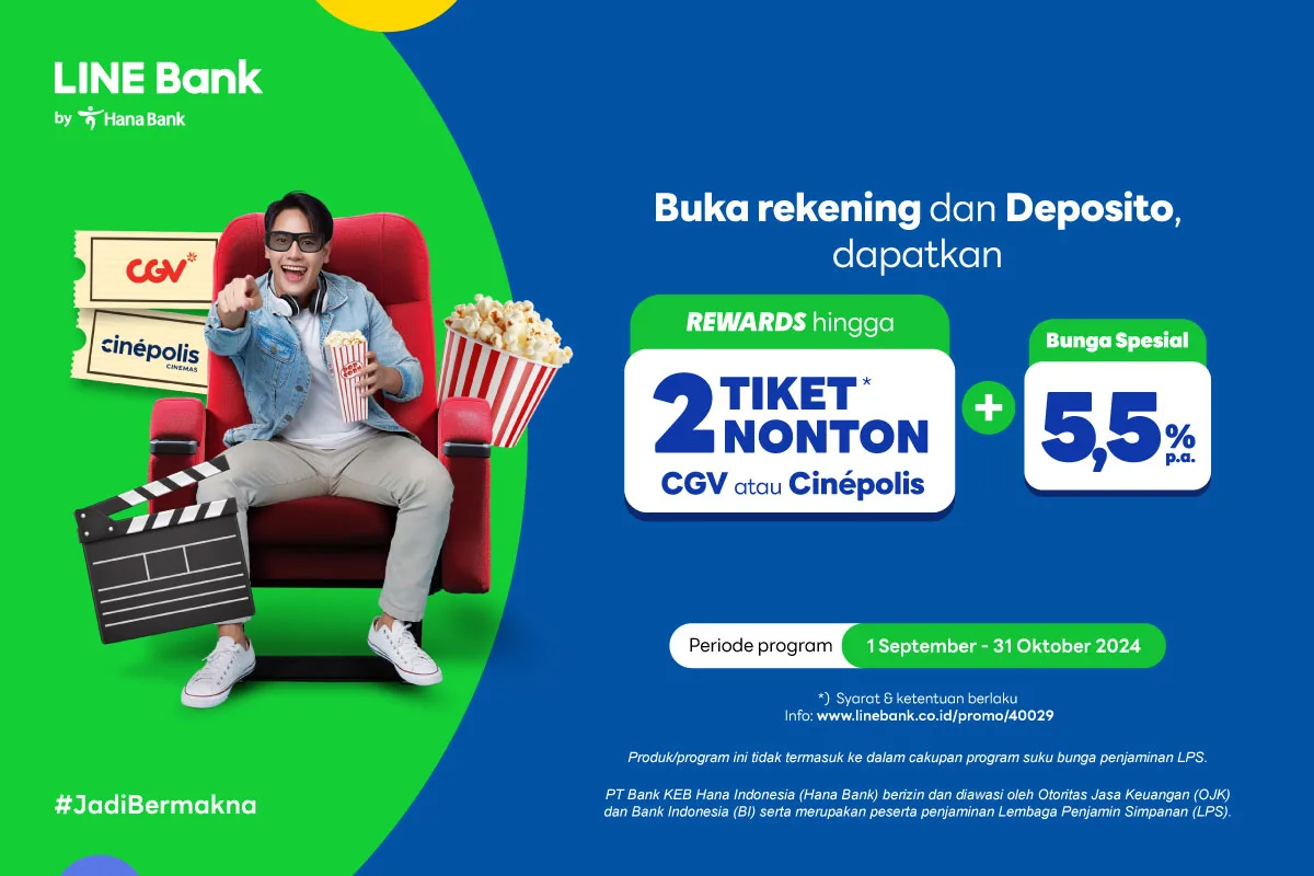 2-tiket-nonton-promo-Cinepolis ataupun CGV