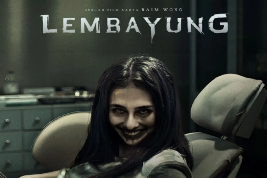 Sinopsis Film Lembayung 2024, Film Horor Penuh Teka Teki Wajib Kamu Tonton!