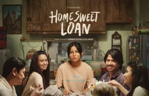 Sinopsis ‘Home Sweet Loan’ Yang Wajib Kamu Tonton Weekend Ini