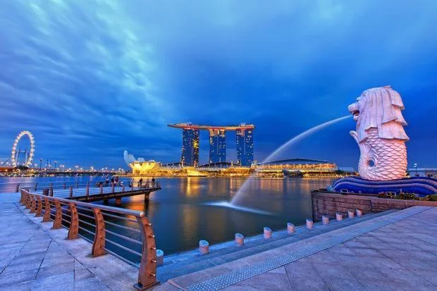 10 Rekomendasi Destinasi Wisata Gratis di Singapura