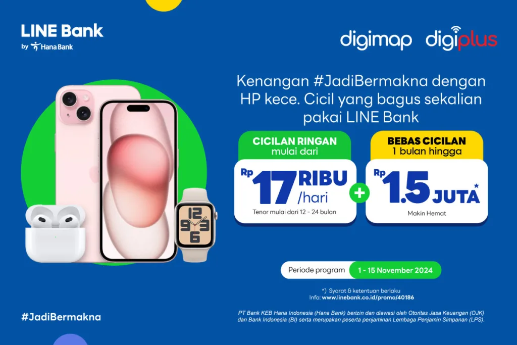 Pinjaman Cepat KTA Financing