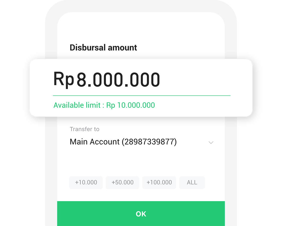 Fast Online Bank Loans LINE Bank