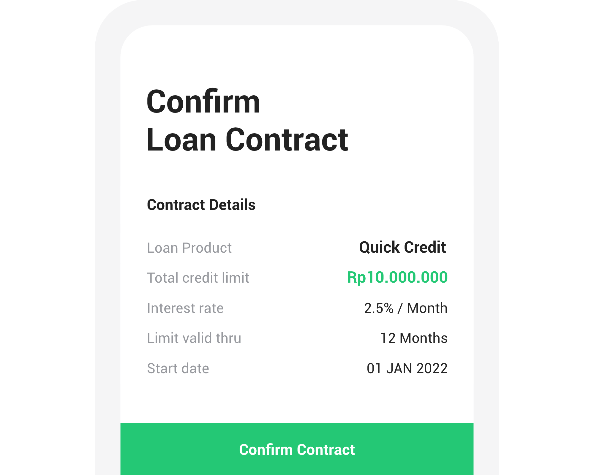 Fast Online Bank Loans LINE Bank