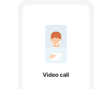 connect_with_video_call_agent_verify_your_identity