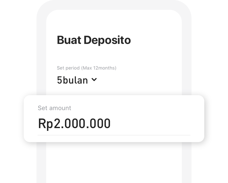 Deposito Digital Yang Mudah Dan Fleksibel Dengan Bunga Tinggi - LINE Bank